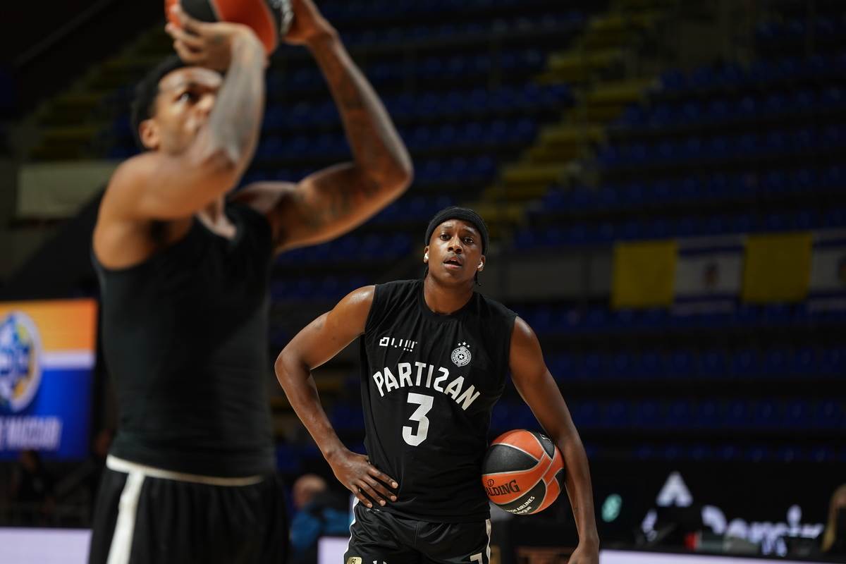 Partizan Makabi uživo prenos livestream Sport klub HD link Evroliga