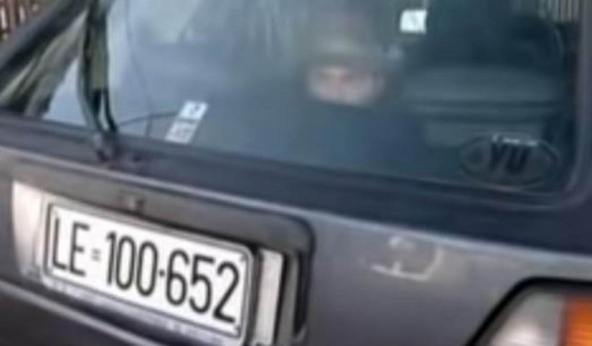 Porodično blago tablice