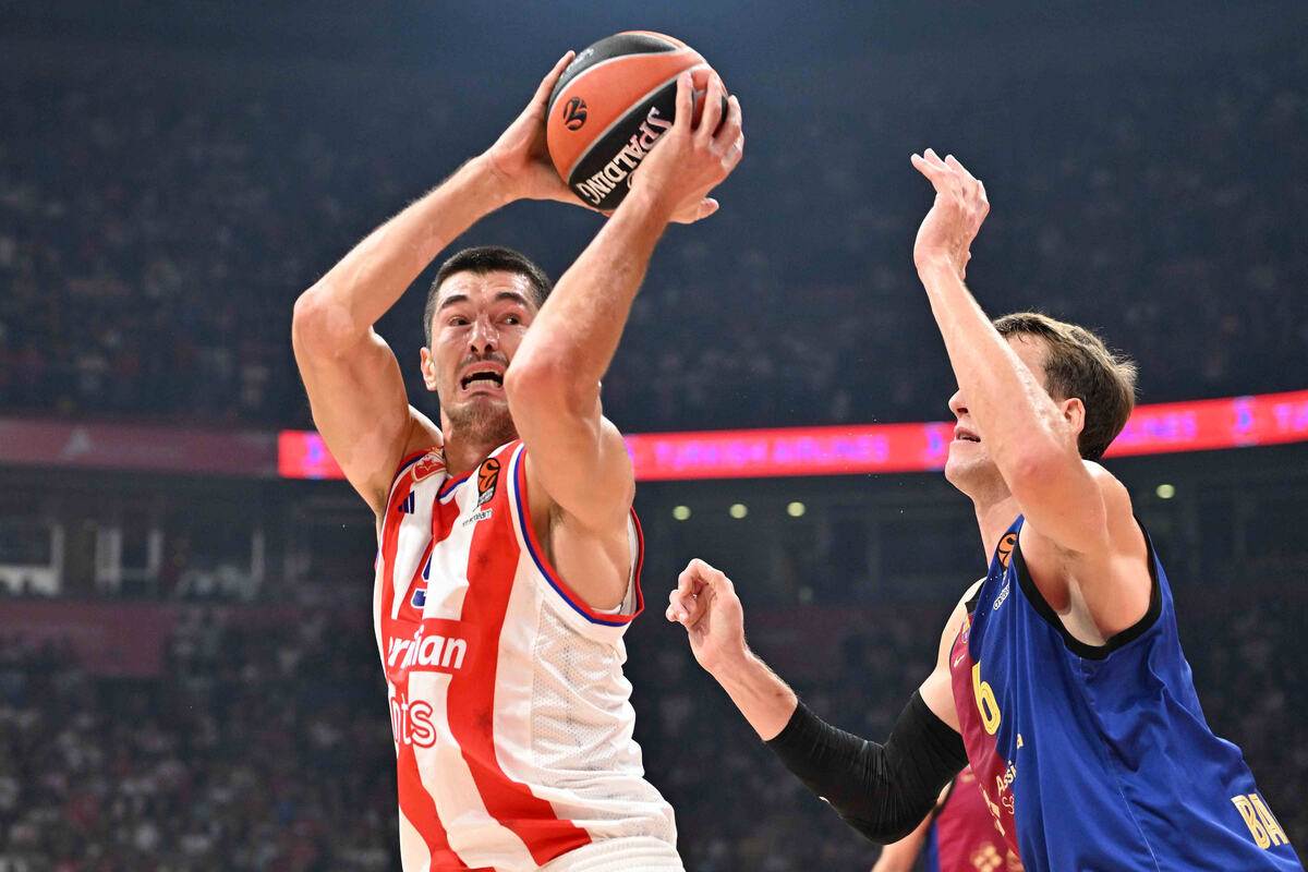 Vlade Đurović o Crvenoj zvezdi i Urošu Plavšiću