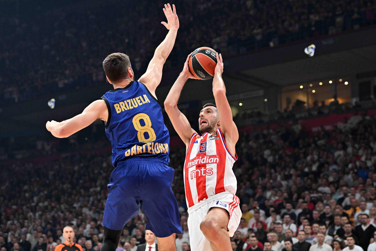 Vlade Đurović o Crvenoj zvezdi i Urošu Plavšiću