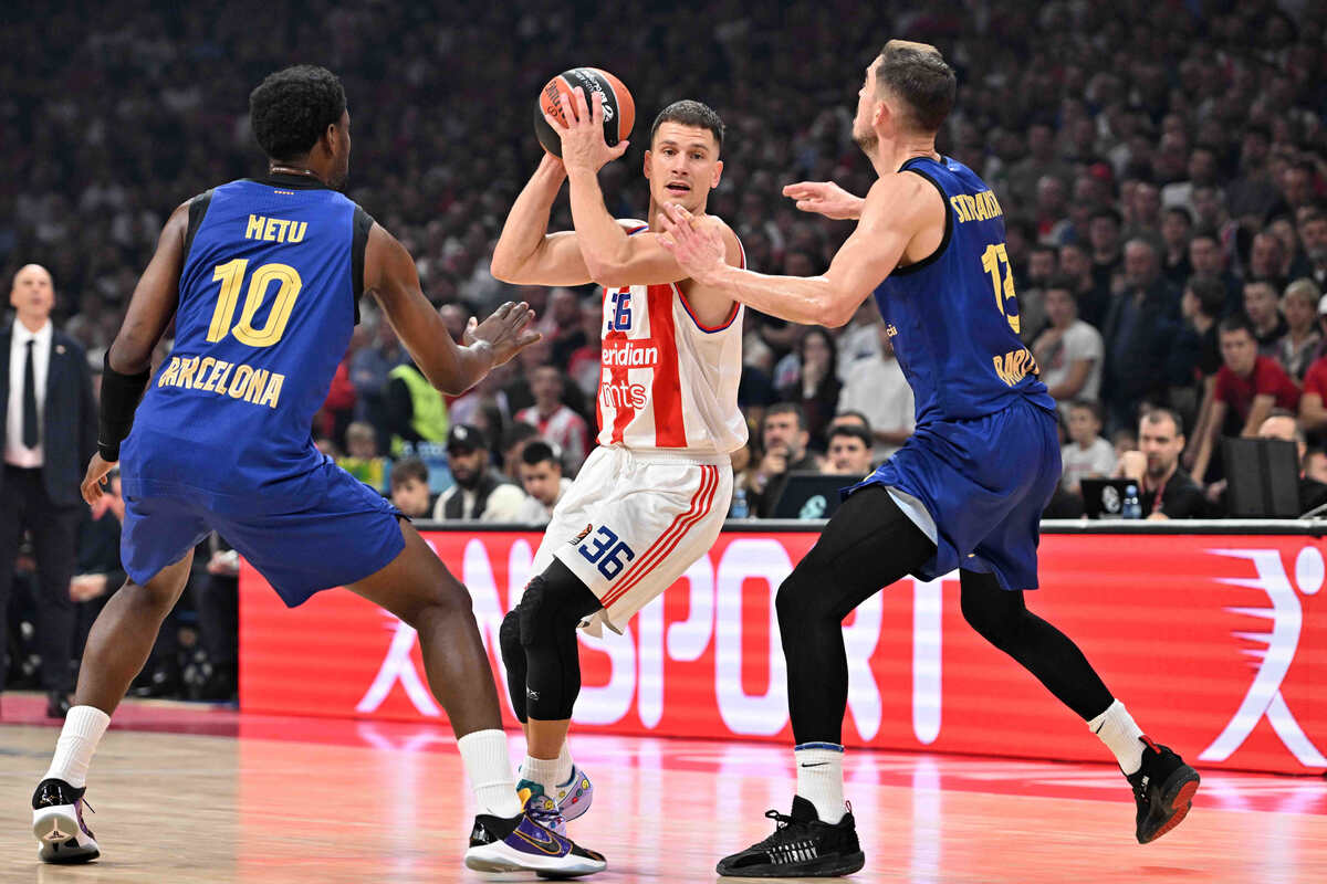 Vlade Đurović o Crvenoj zvezdi i Urošu Plavšiću