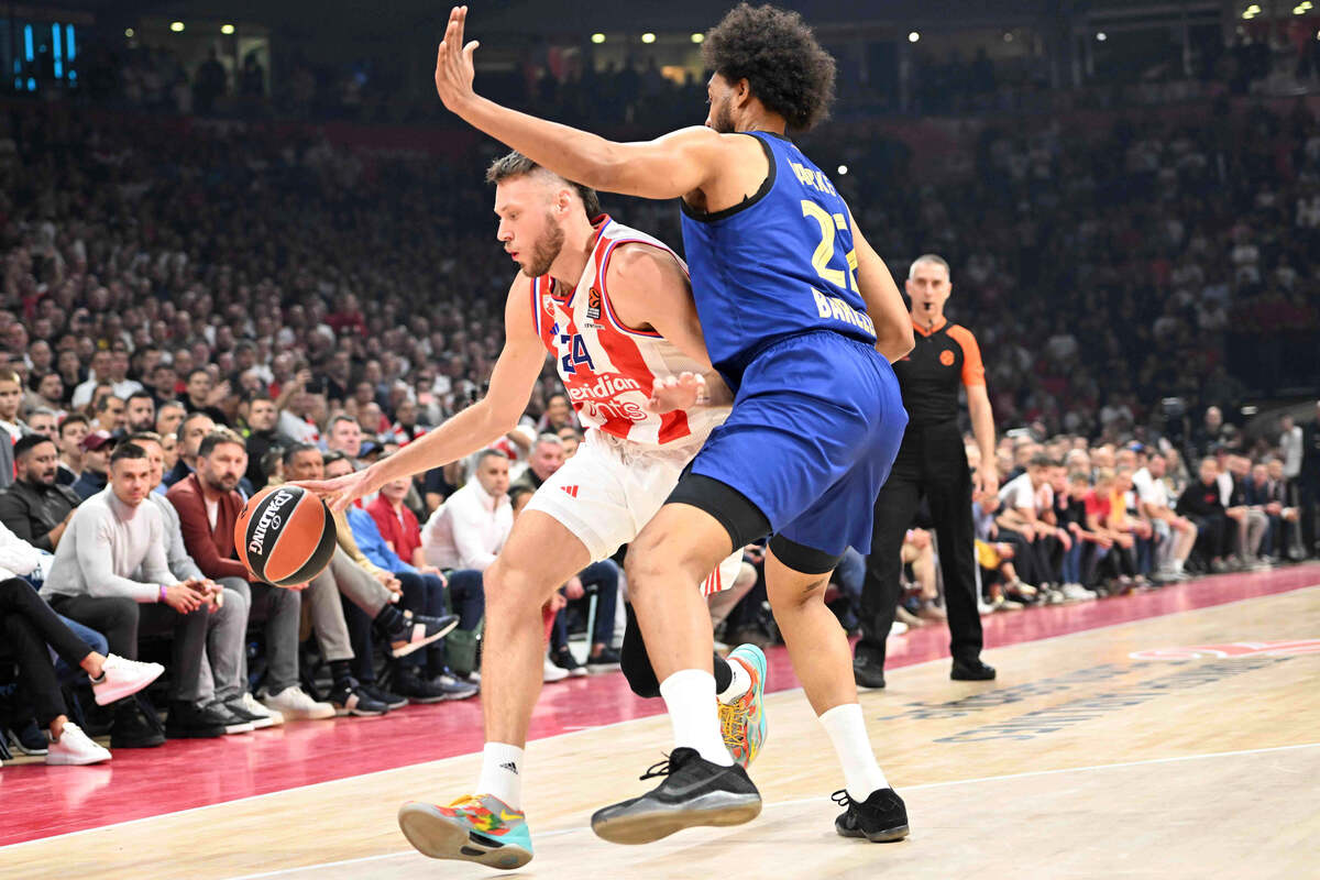 Vlade Đurović o Crvenoj zvezdi i Urošu Plavšiću