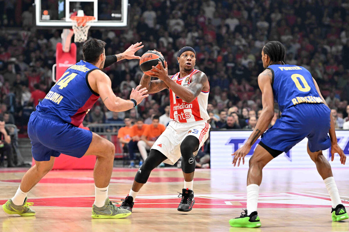 Vlade Đurović o Crvenoj zvezdi i Urošu Plavšiću