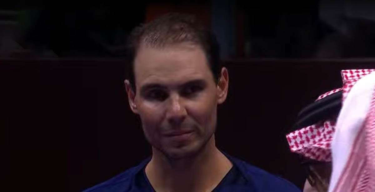 Nadal