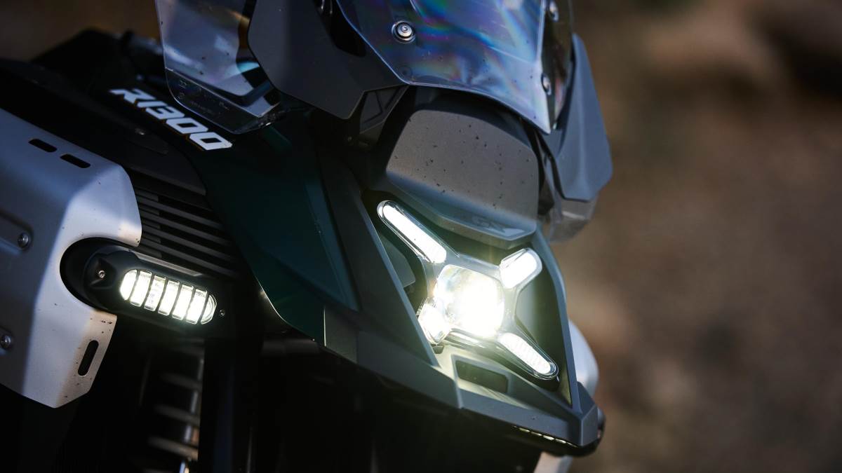 Stigao je BMW R 1300 GS Adventure – Najtraženiji motocikl na svetu!