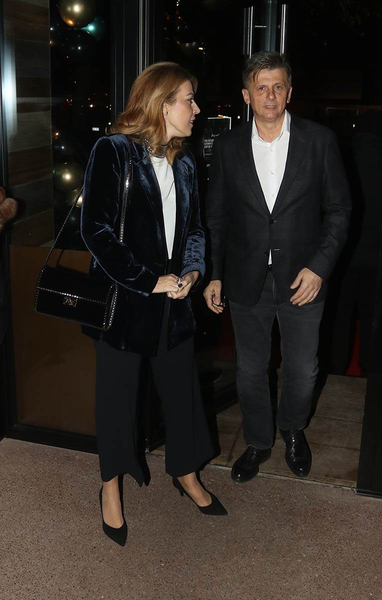 Ko je Branko Forcan muž Milke Forcan