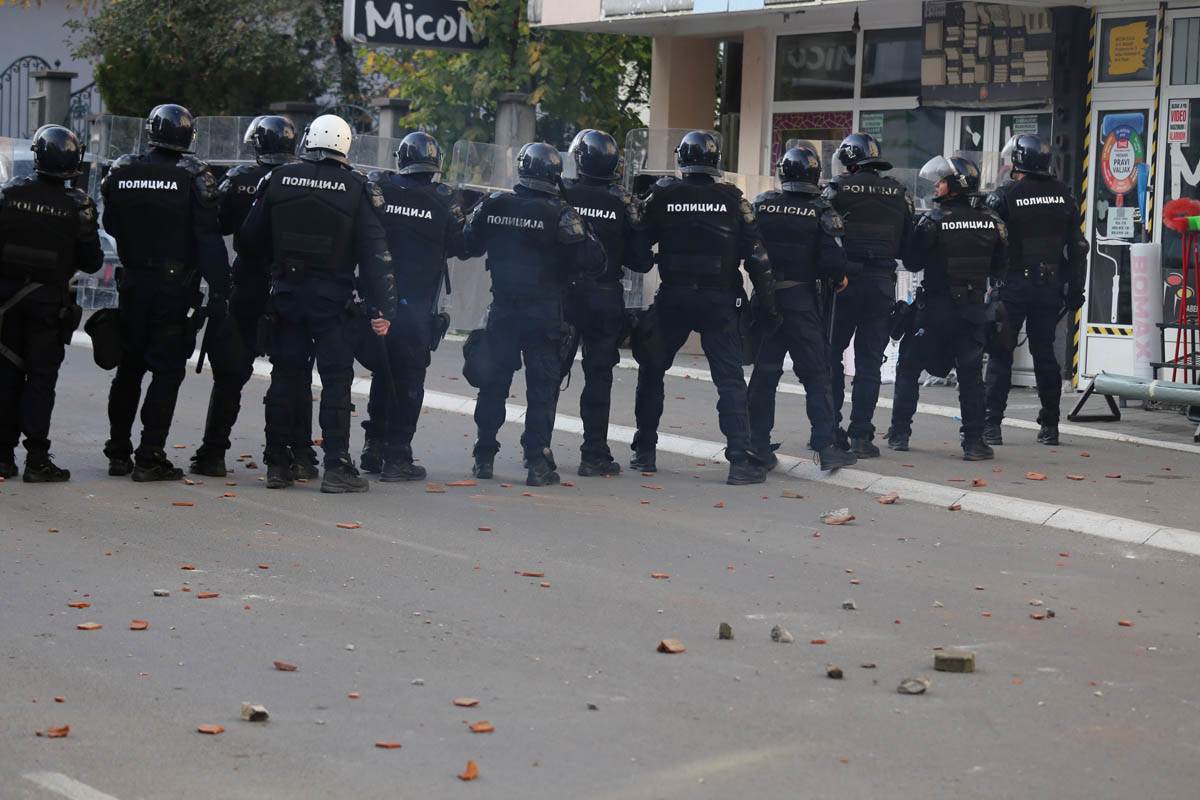 Novi Pazar Partizan Navijači