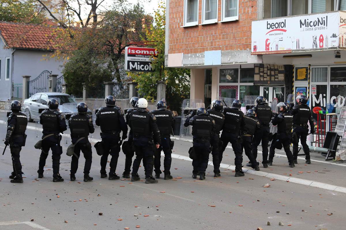 Novi Pazar Partizan Navijači