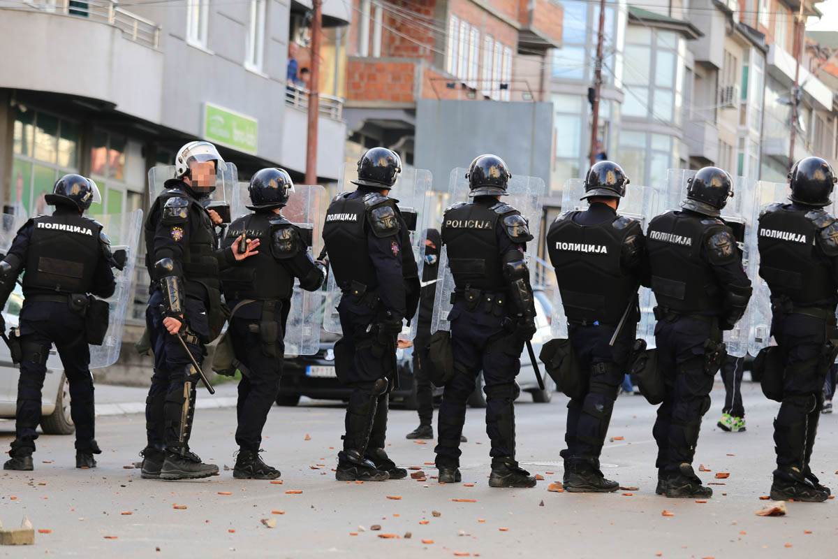 Novi Pazar Partizan Navijači,