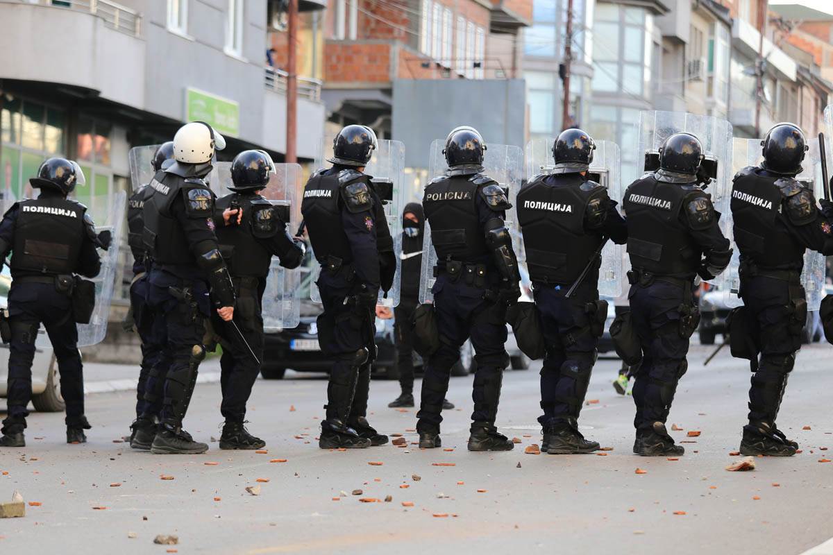 Novi Pazar Partizan Navijači