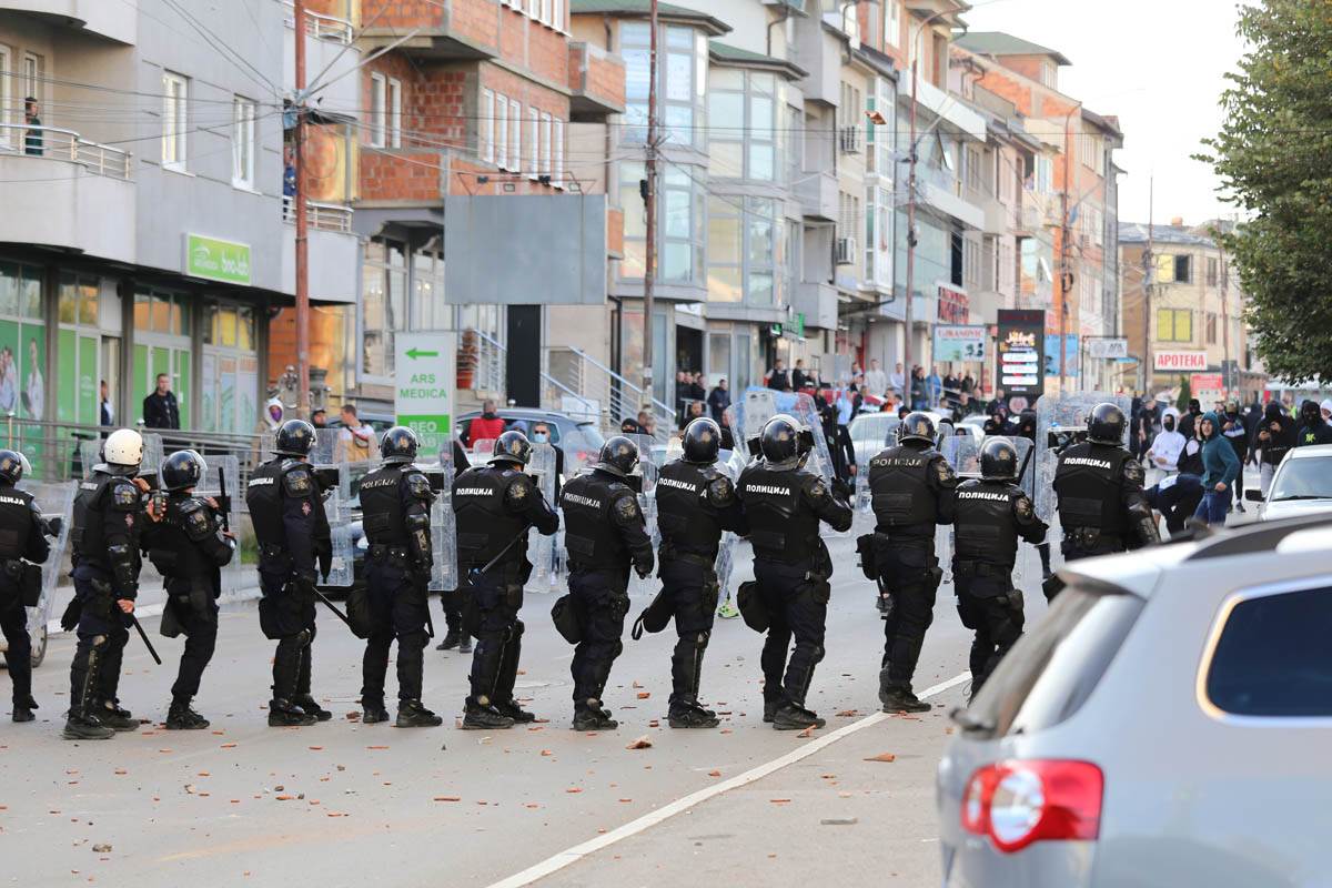 Novi Pazar Partizan Navijači