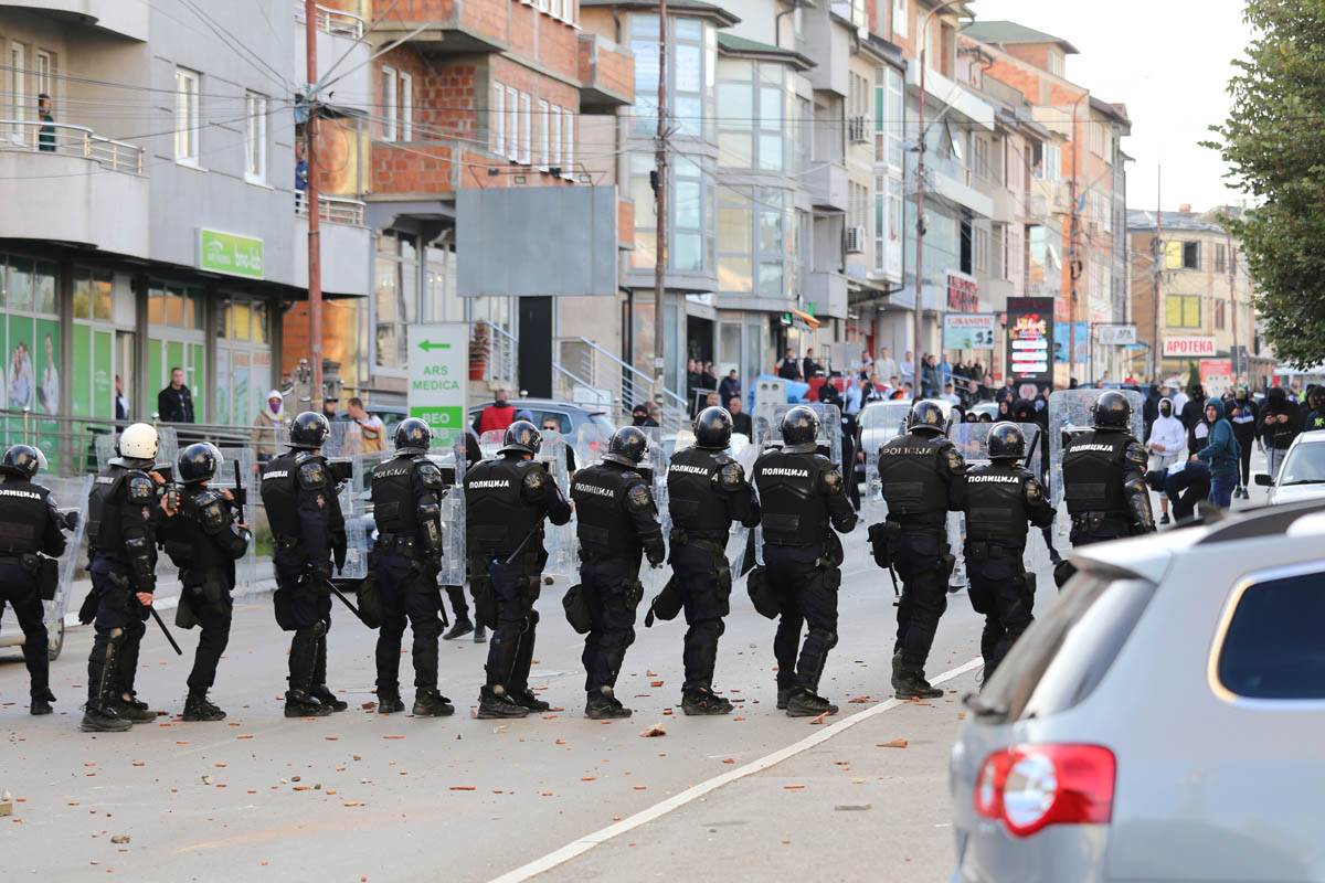 Novi Pazar Partizan Navijači