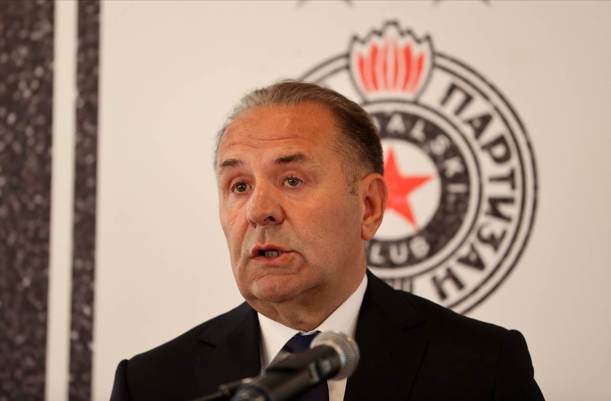 Ljajić: U Partizanu ima igrača koji ne zaslužuju da igraju u klubu