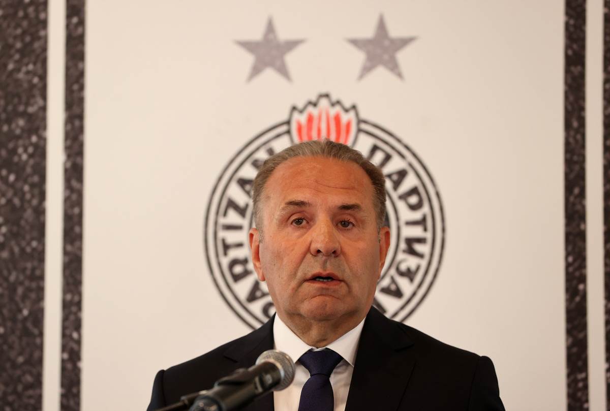 Ljajić: U Partizanu ima igrača koji ne zaslužuju da igraju u klubu