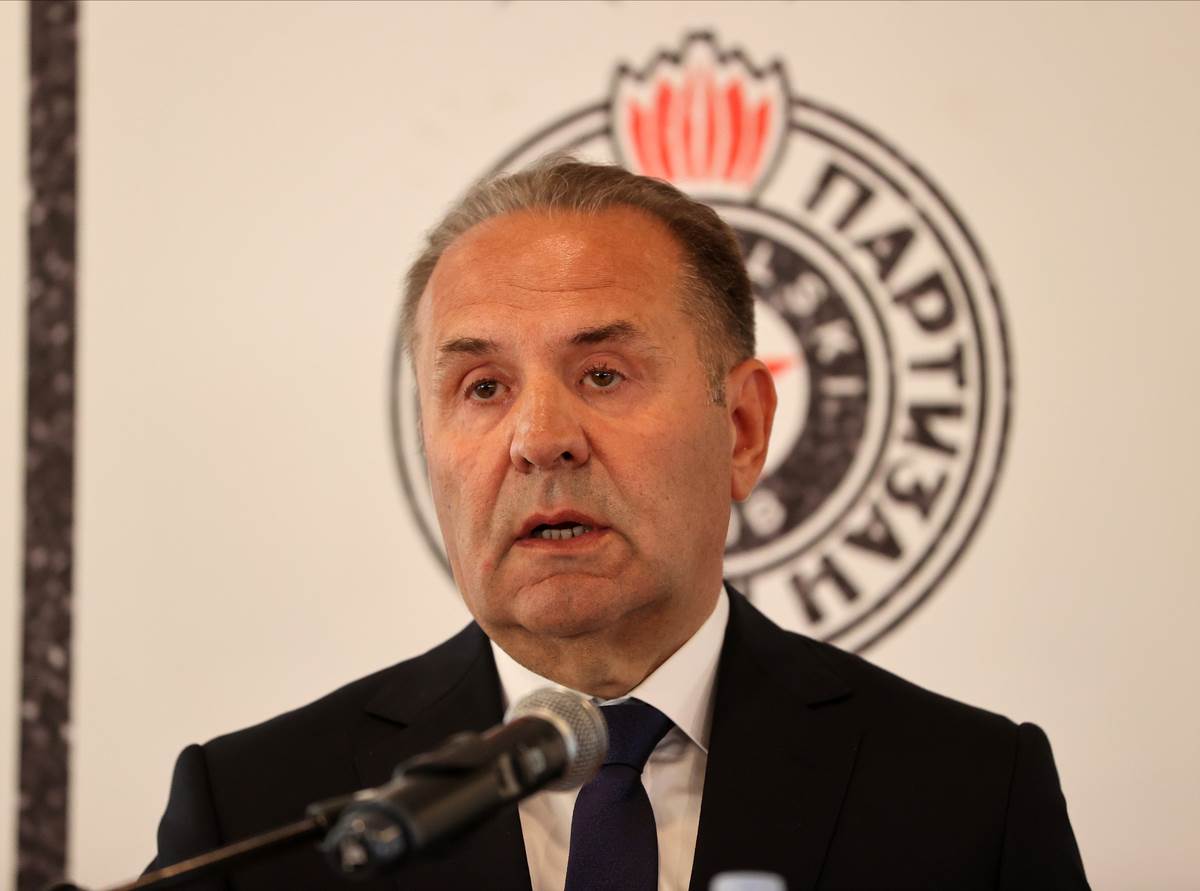 Ljajić: U Partizanu ima igrača koji ne zaslužuju da igraju u klubu