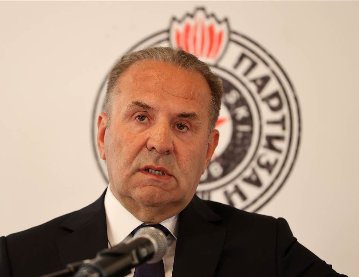 Ljajić: U Partizanu ima igrača koji ne zaslužuju da igraju u klubu