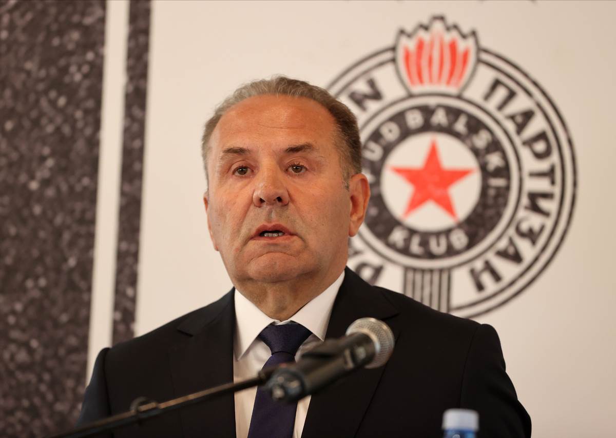 Ljajić: U Partizanu ima igrača koji ne zaslužuju da igraju u klubu