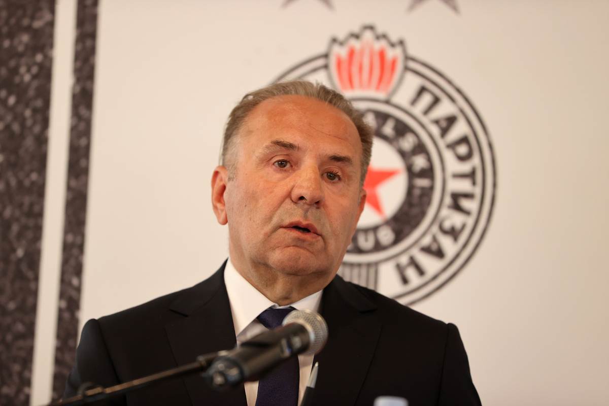 Ljajić: U Partizanu ima igrača koji ne zaslužuju da igraju u klubu