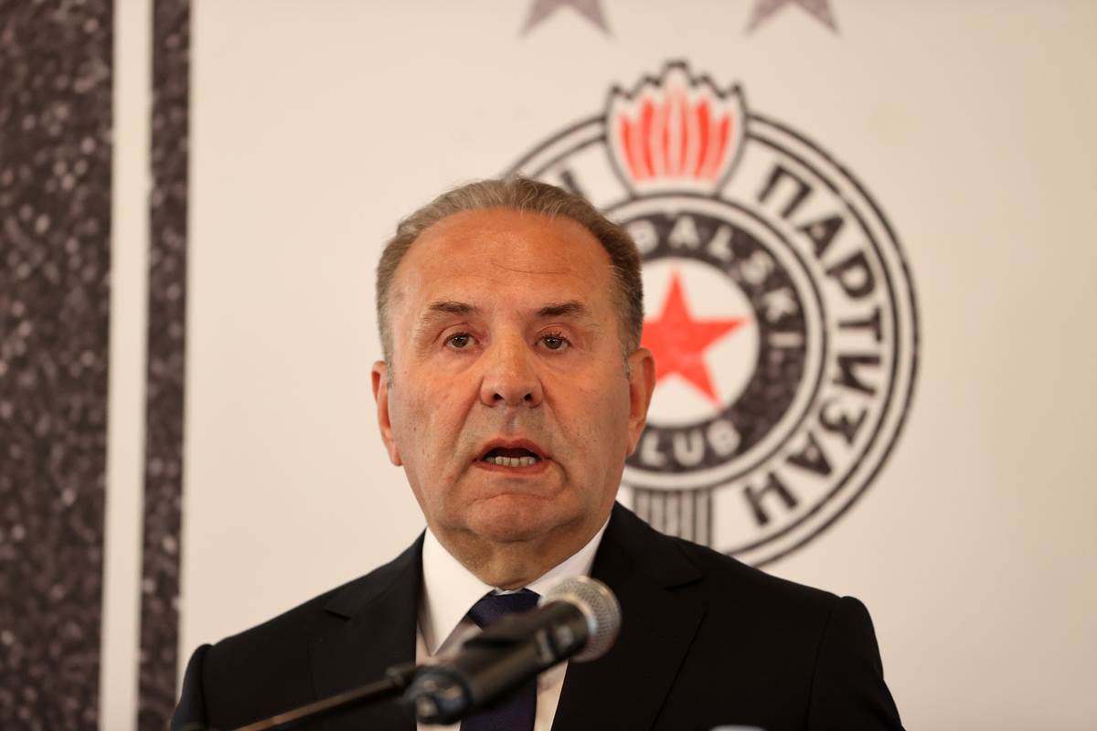 Ljajić: U Partizanu ima igrača koji ne zaslužuju da igraju u klubu