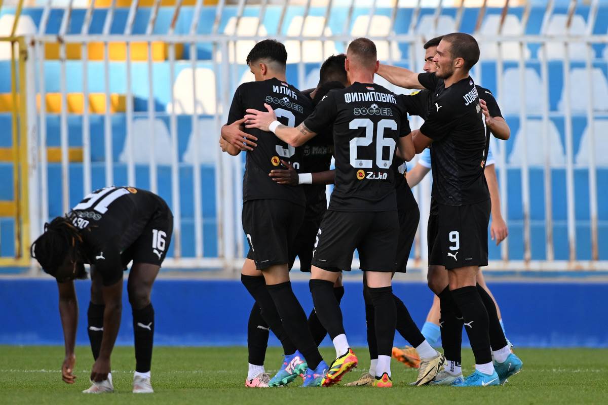 Partizan Novi Pazar uživo prenos Arenasport livestream