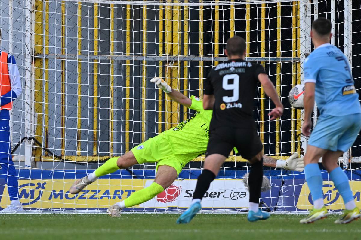 Partizan Novi Pazar uživo prenos Arenasport livestream