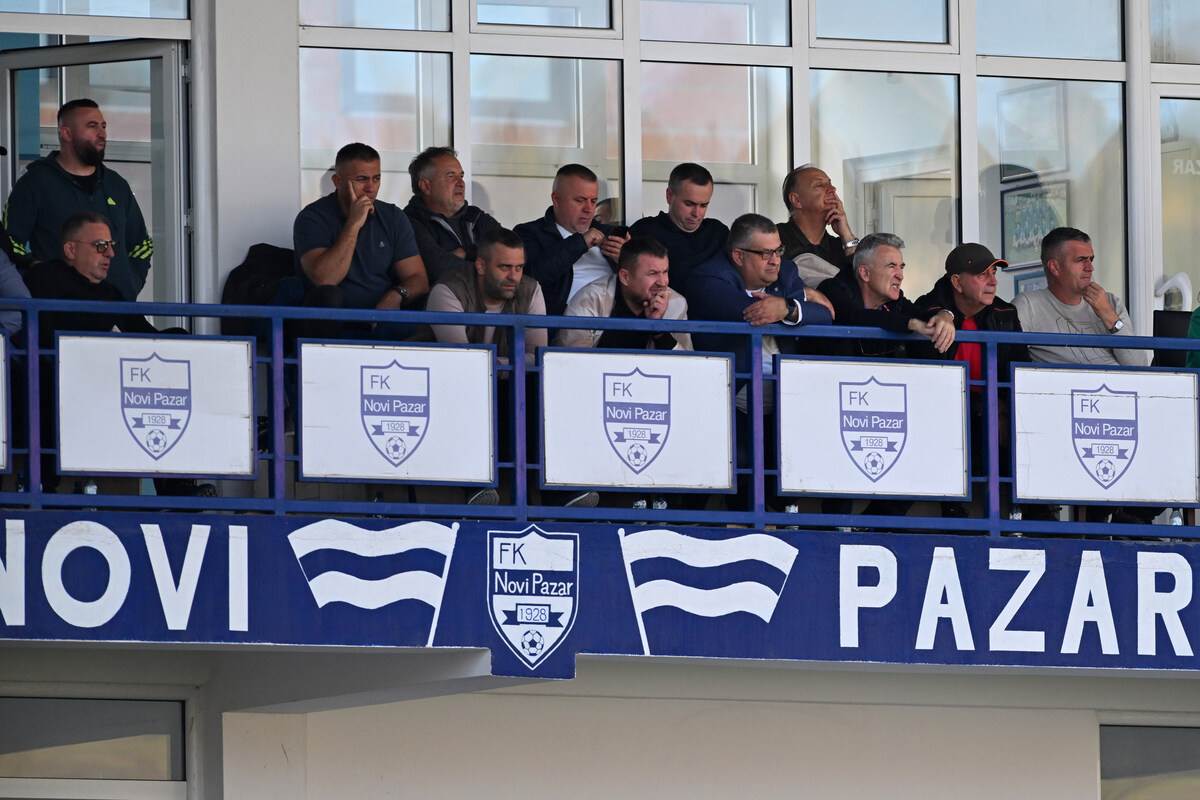 Partizan Novi Pazar uživo prenos Arenasport livestream