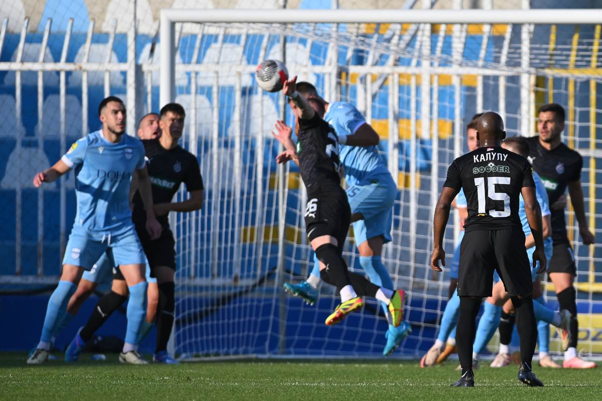 Partizan Novi Pazar uživo prenos Arenasport livestream