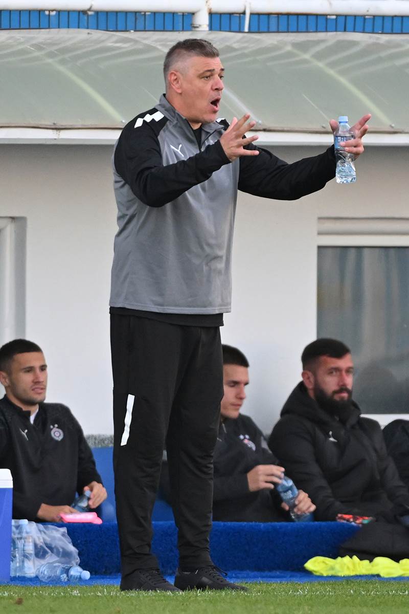 Partizan Novi Pazar uživo prenos Arenasport livestream