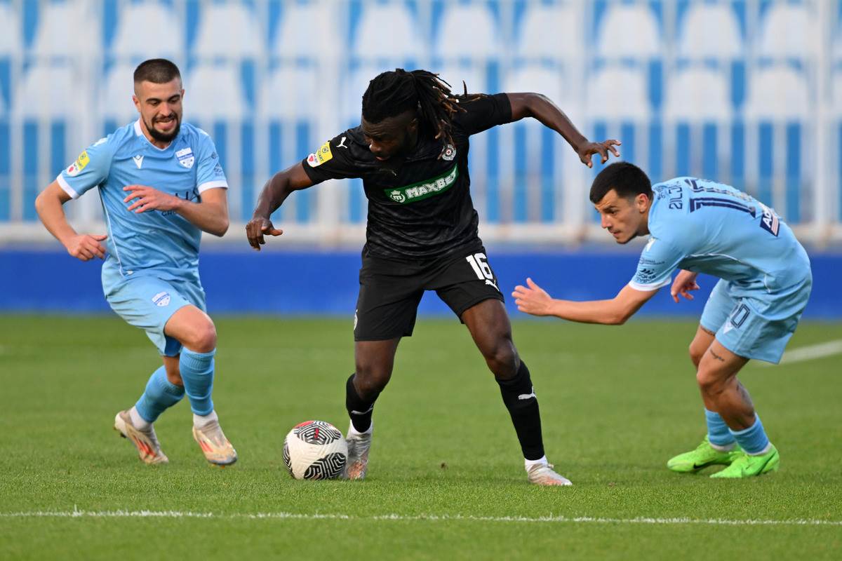 Partizan Novi Pazar uživo prenos Arenasport livestream