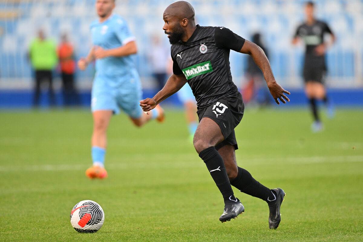 Partizan Novi Pazar uživo prenos Arenasport livestream