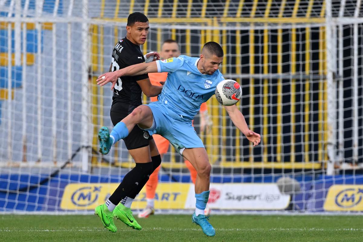 Partizan Novi Pazar uživo prenos Arenasport livestream