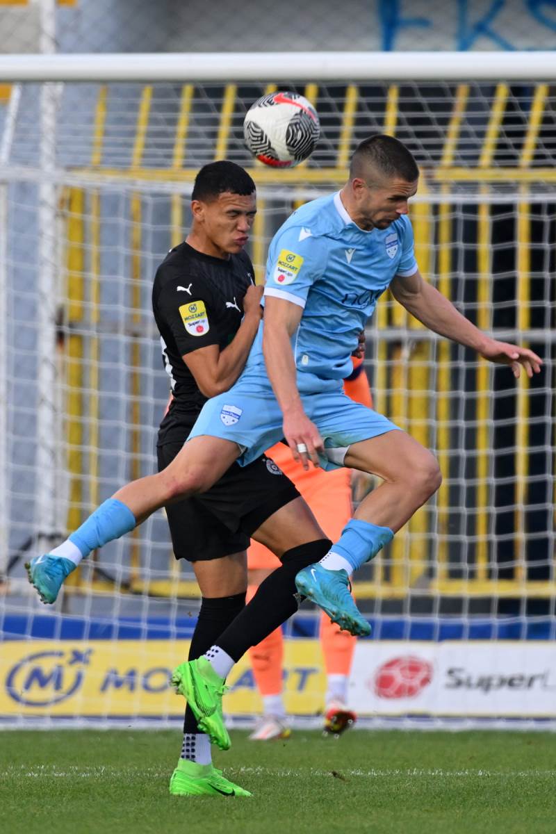 Partizan Novi Pazar uživo prenos Arenasport livestream