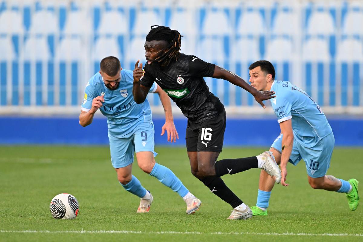 Partizan Novi Pazar uživo prenos Arenasport livestream