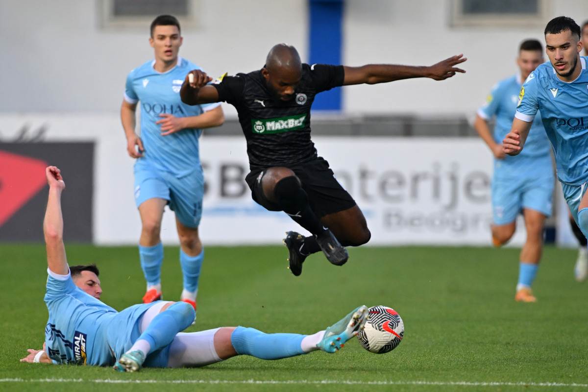 Partizan Novi Pazar uživo prenos Arenasport livestream