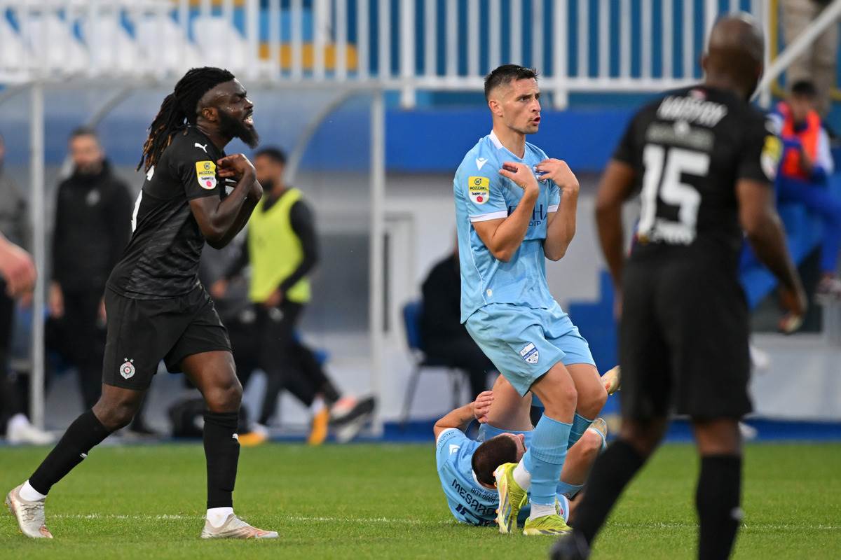 Partizan Novi Pazar uživo prenos Arenasport livestream