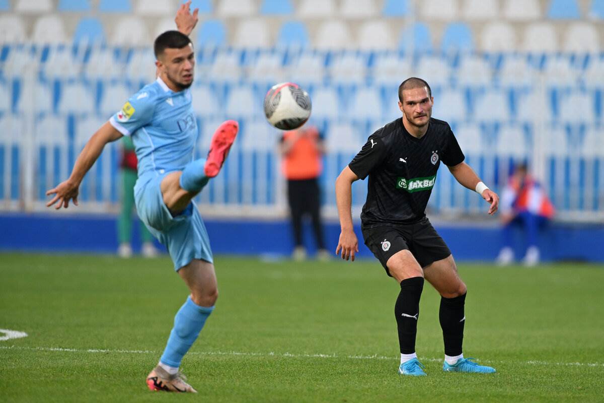 Partizan Novi Pazar uživo prenos Arenasport livestream