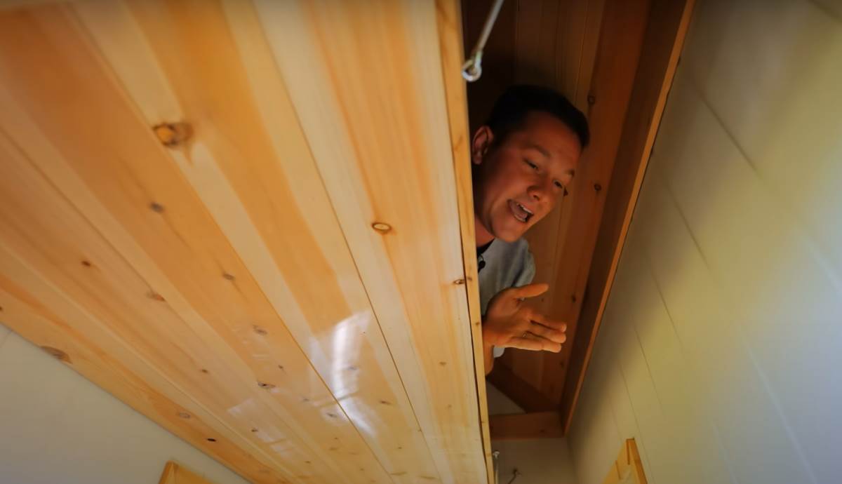 Najmanja kuća na svetu