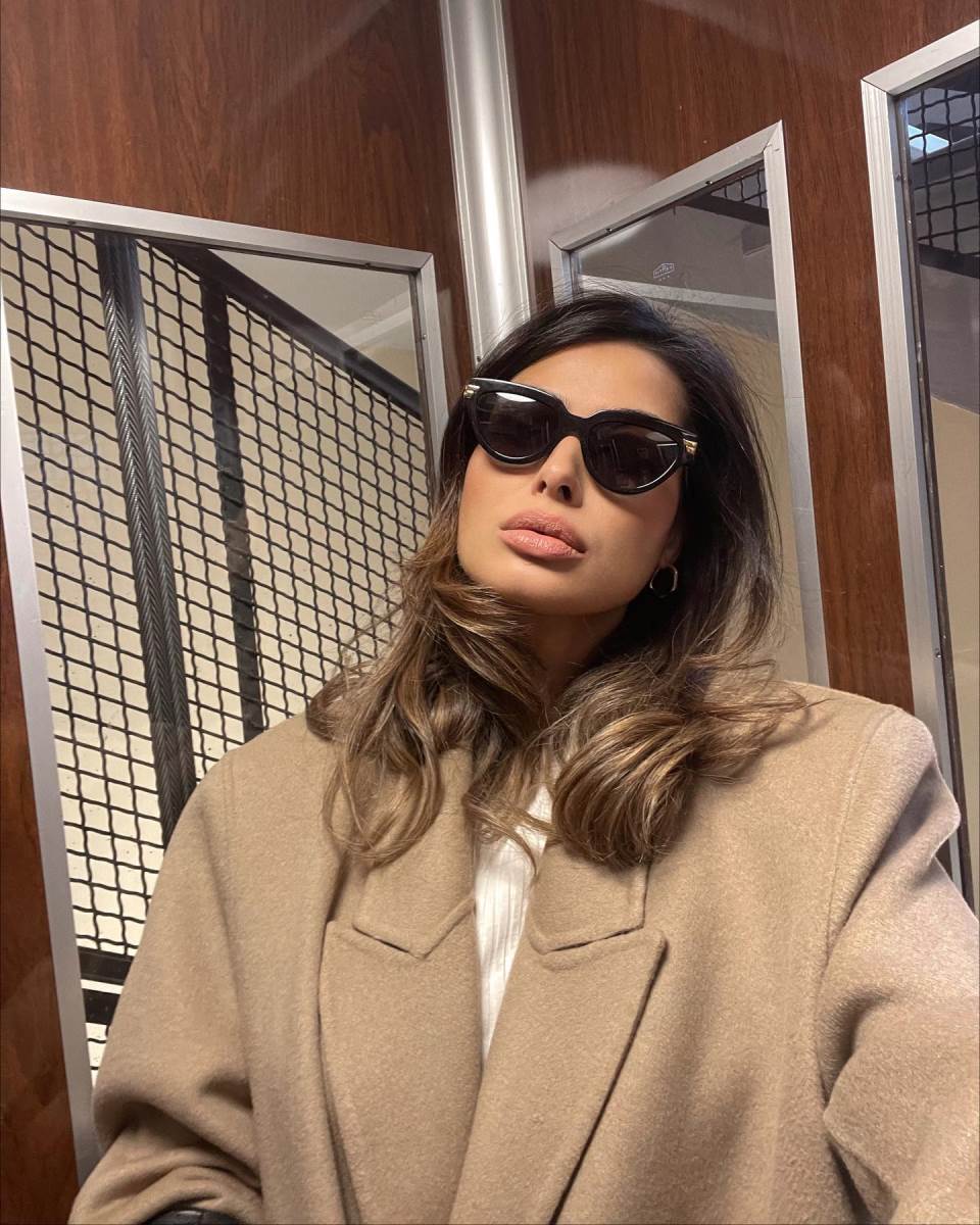 žena Nemanje Nedovića