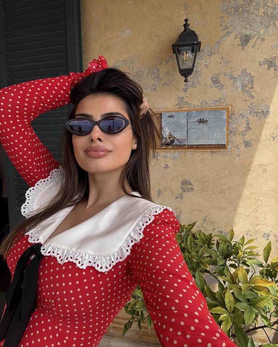 žena Nemanje Nedovića