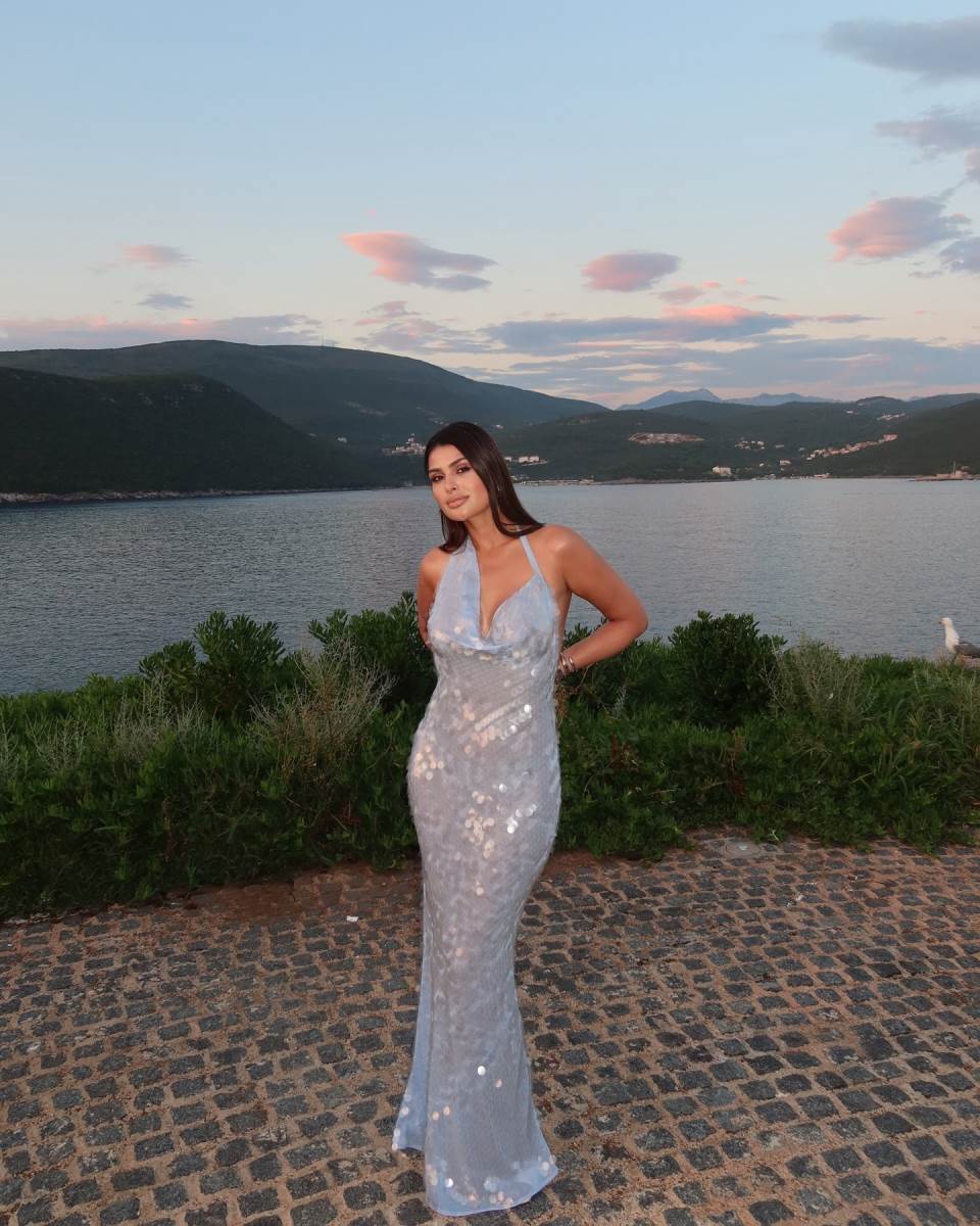 žena Nemanje Nedovića