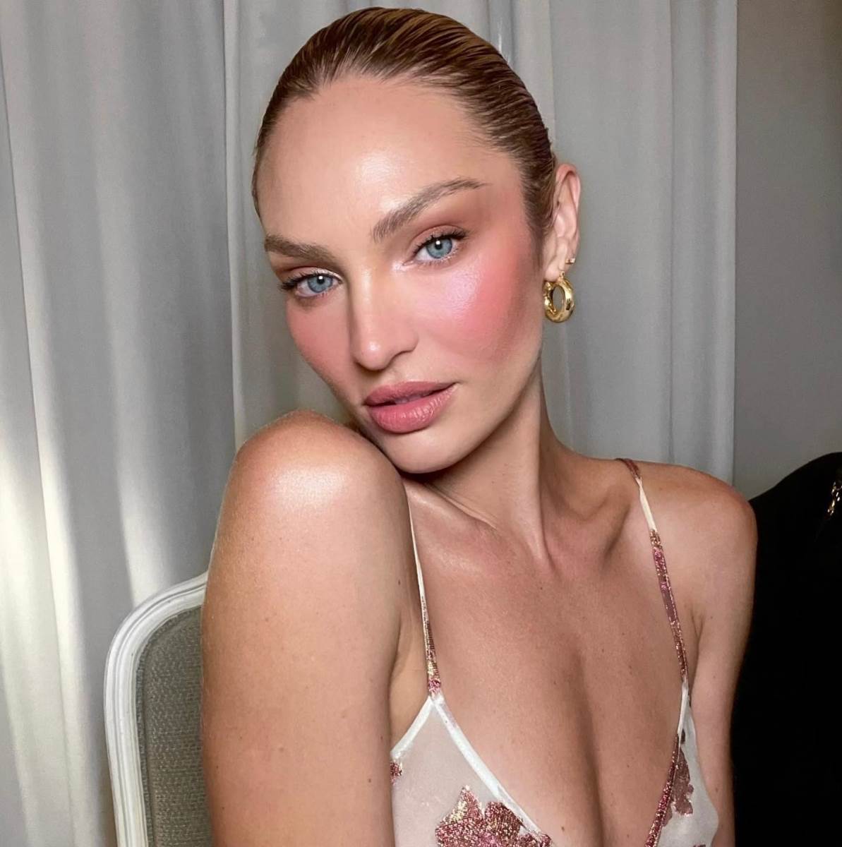 Najplaćenija manekenka uzimala 5000 e dnevno, a imala samo jednog muškarca 