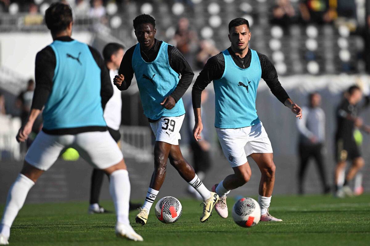 Aleksandar Filipović posle pobede Partizana nad Čukaričkim