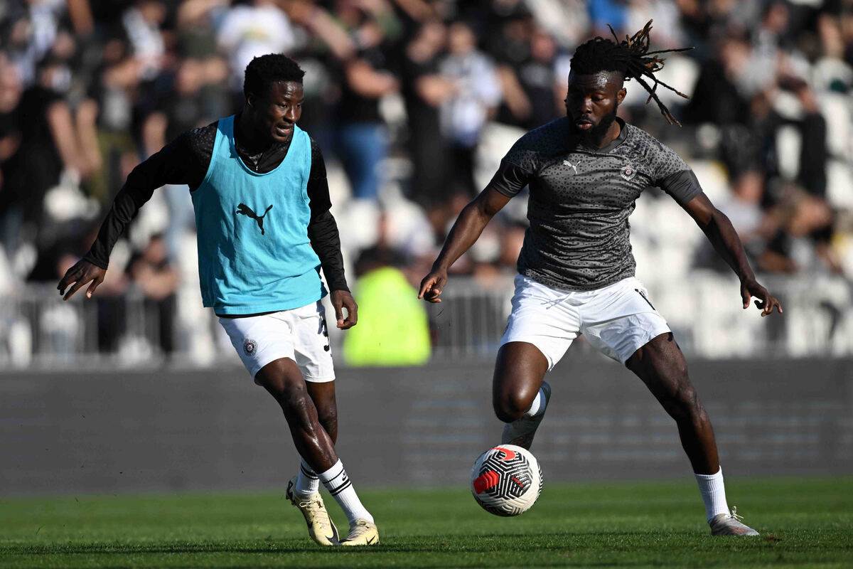 Aleksandar Filipović posle pobede Partizana nad Čukaričkim