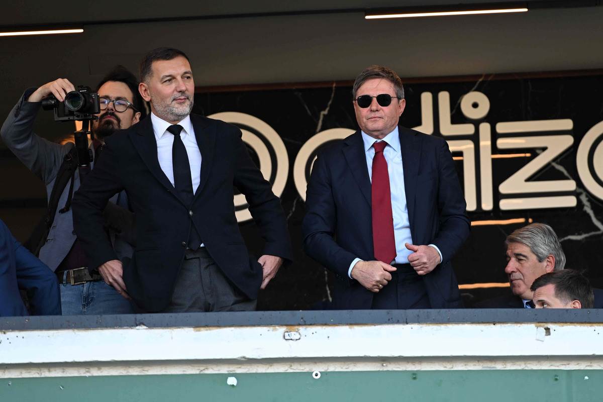 Aleksandar Filipović posle pobede Partizana nad Čukaričkim