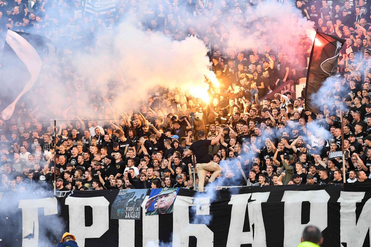 FK Partizan vs FK Čukarički.JPG