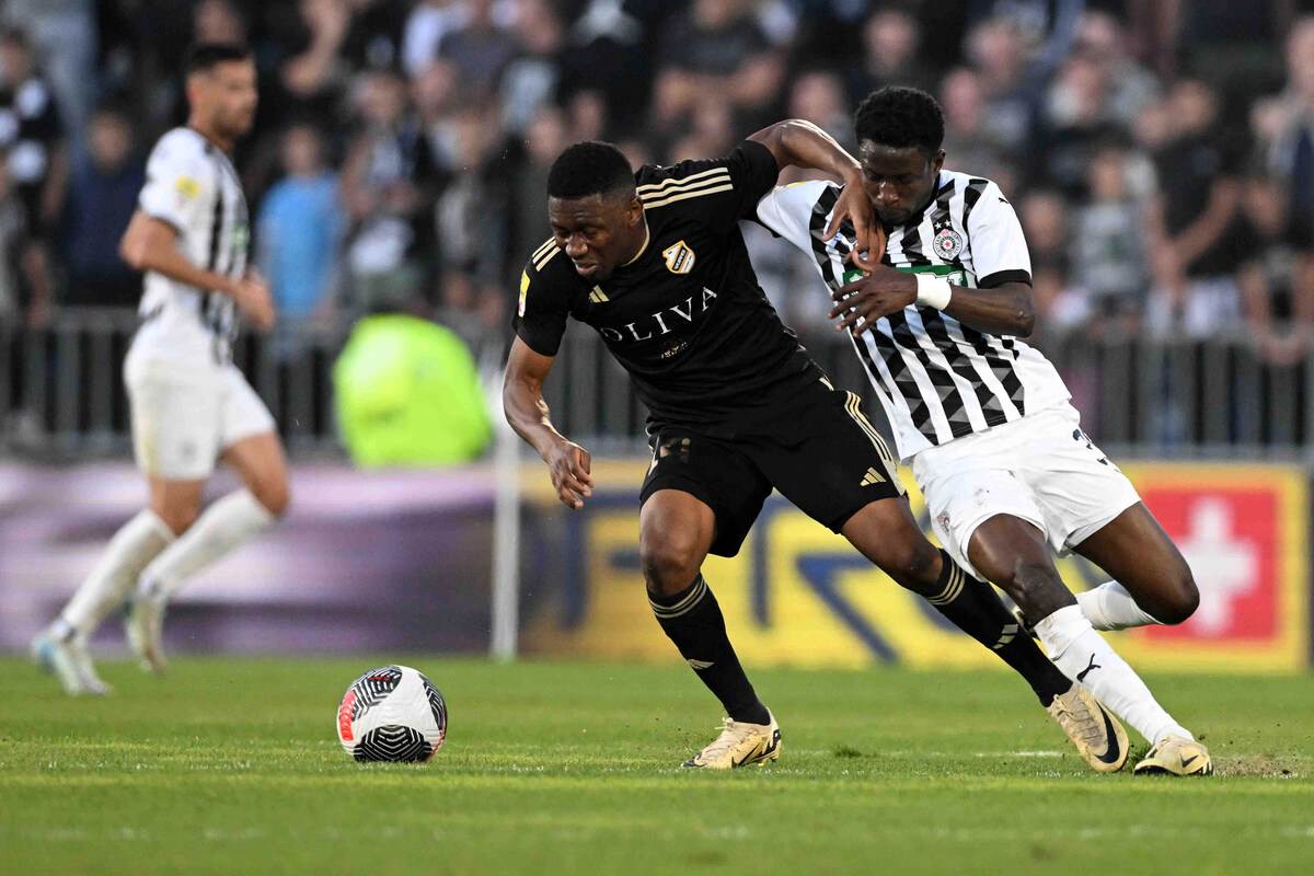 FK Partizan vs FK Čukarički  (2).JPG