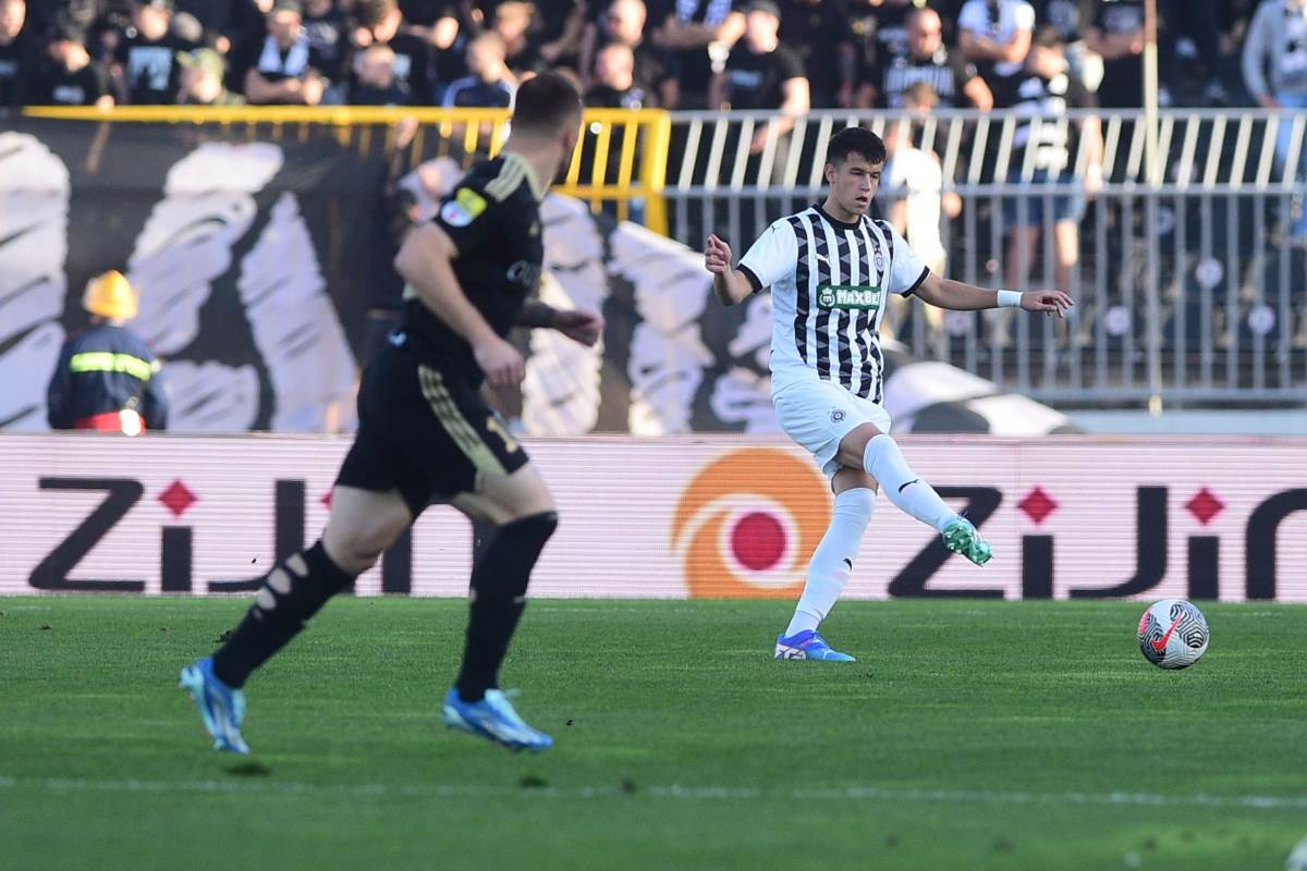 FK Partizan vs FK Čukarički  (1).JPG