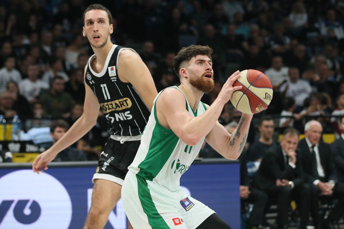 Uništen teren dvorane Krke u Novom Mestu