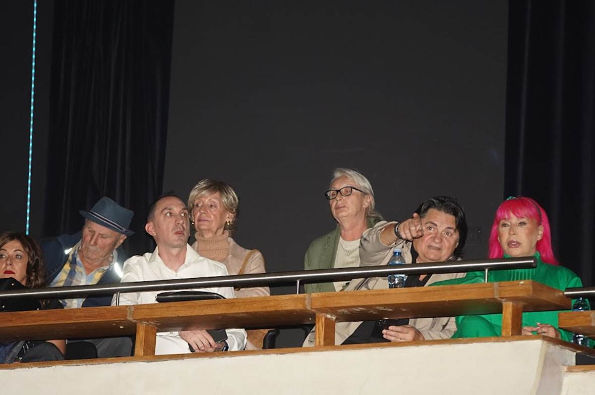 Kemiš, Zorica Brunclik