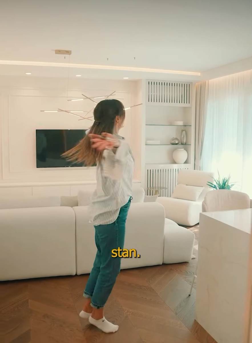 Stan Dragane Mićalović